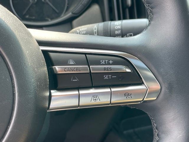 2025 Mazda Mazda CX-50 2.5 Turbo Premium Package