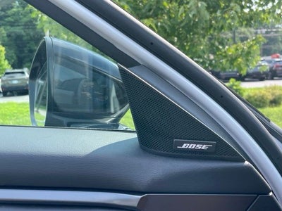 2025 Mazda Mazda CX-50 2.5 Turbo Premium Package