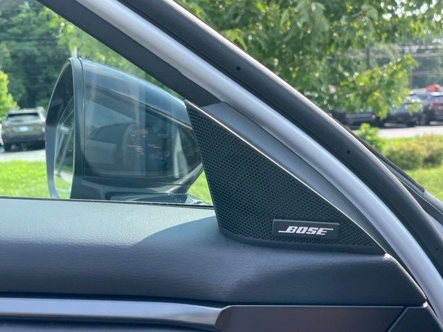 2025 Mazda Mazda CX-50 2.5 Turbo Premium Package