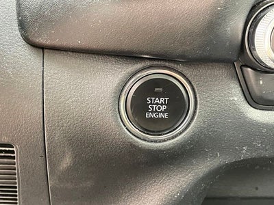 2025 Mazda Mazda CX-50 2.5 Turbo Premium Package