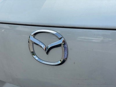 2025 Mazda Mazda CX-50 2.5 Turbo Premium Package