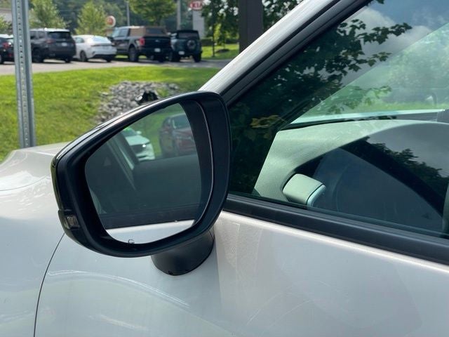 2025 Mazda Mazda CX-50 2.5 Turbo Premium Package