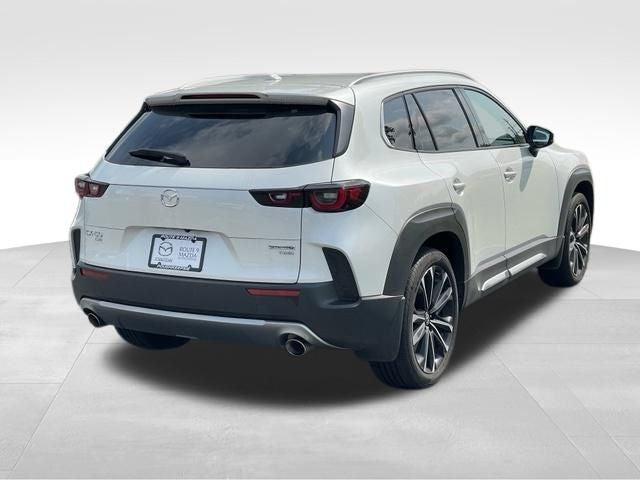 2025 Mazda Mazda CX-50 2.5 Turbo Premium Package