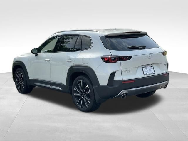 2025 Mazda Mazda CX-50 2.5 Turbo Premium Package