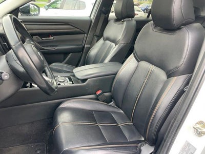 2025 Mazda Mazda CX-50 2.5 Turbo Premium Package