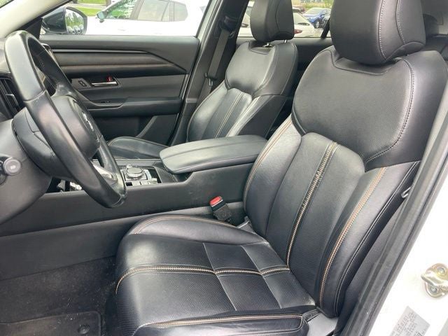2025 Mazda Mazda CX-50 2.5 Turbo Premium Package