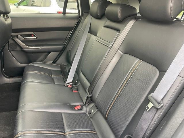 2025 Mazda Mazda CX-50 2.5 Turbo Premium Package
