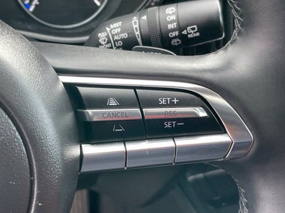 2024 Mazda Mazda CX-50 2.5 Turbo Premium Package