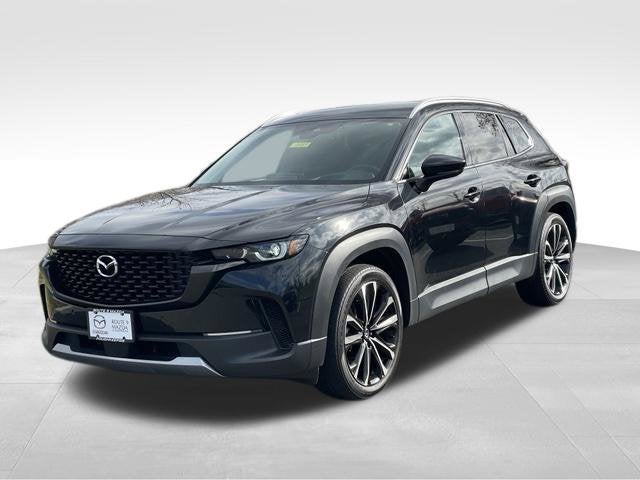 2024 Mazda Mazda CX-50 2.5 Turbo Premium Package