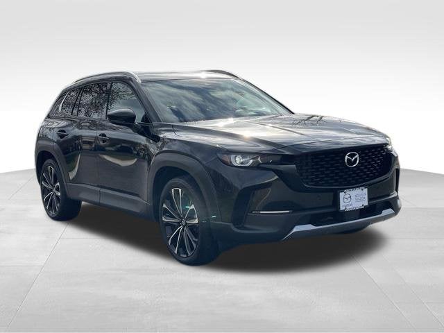 2024 Mazda Mazda CX-50 2.5 Turbo Premium Package