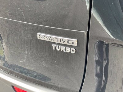 2024 Mazda Mazda CX-50 2.5 Turbo Premium Package
