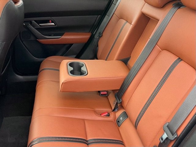 2024 Mazda Mazda CX-50 2.5 Turbo Premium Package