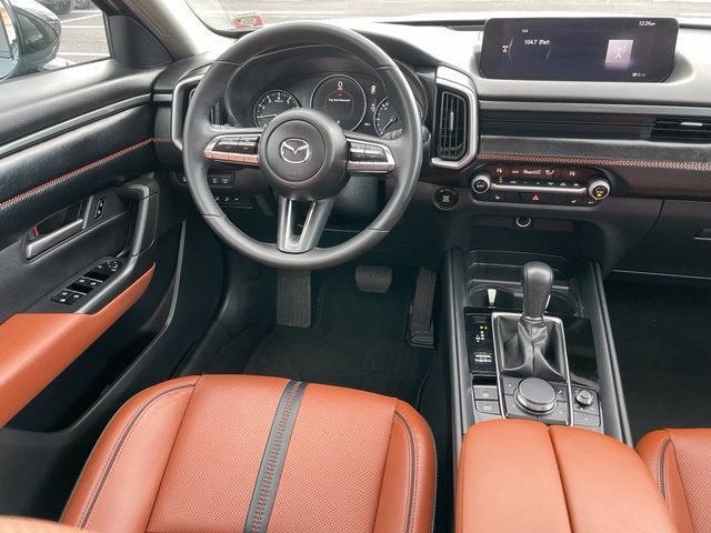 2024 Mazda Mazda CX-50 2.5 Turbo Premium Package