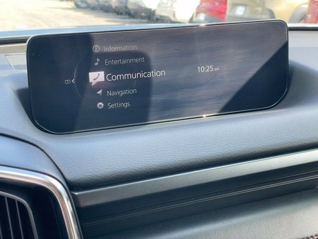 2024 Mazda Mazda CX-50 2.5 Turbo Premium Package