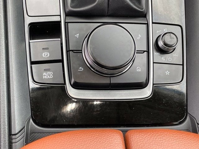 2024 Mazda Mazda CX-50 2.5 Turbo Premium Package