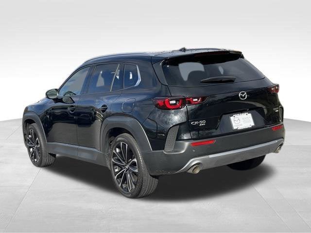 2024 Mazda Mazda CX-50 2.5 Turbo Premium Package