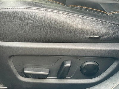 2023 Mazda Mazda CX-50 2.5 S Premium Plus Package