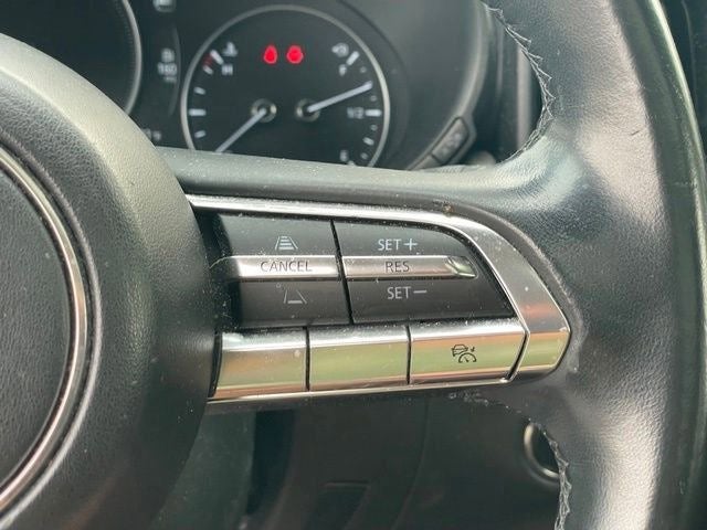 2023 Mazda Mazda CX-50 2.5 S Premium Plus Package
