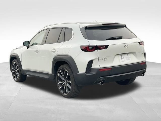 2023 Mazda Mazda CX-50 2.5 S Premium Plus Package