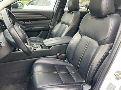 2023 Mazda Mazda CX-50 2.5 S Premium Plus Package