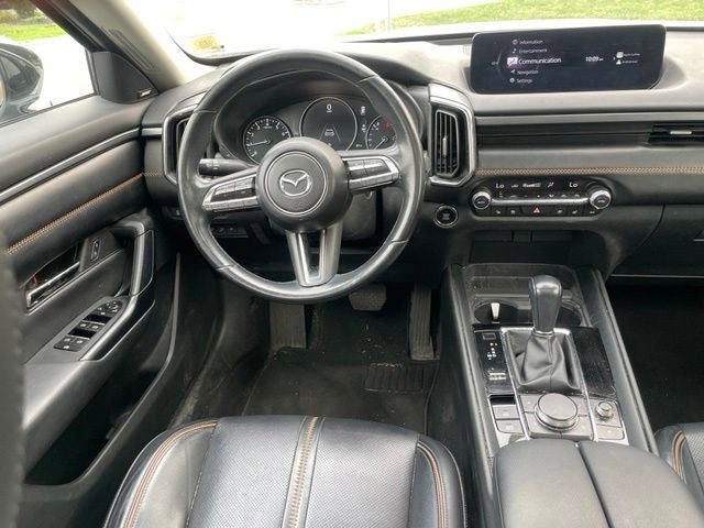 2023 Mazda Mazda CX-50 2.5 S Premium Plus Package