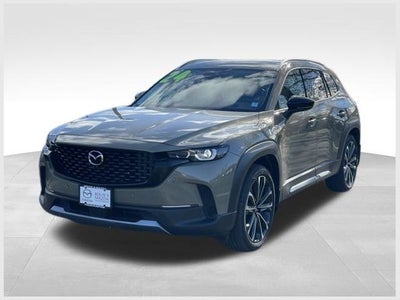 2024 Mazda Mazda CX-50 2.5 Turbo Premium Plus Package