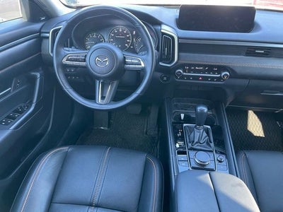 2024 Mazda Mazda CX-50 2.5 Turbo Premium Plus Package