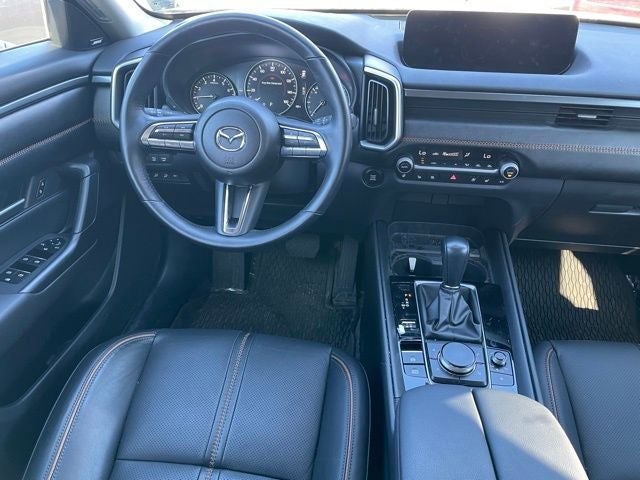 2024 Mazda Mazda CX-50 2.5 Turbo Premium Plus Package