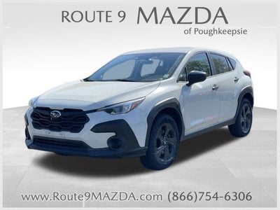 2024 Subaru Crosstrek Base