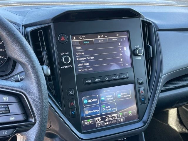 2024 Subaru Crosstrek Base