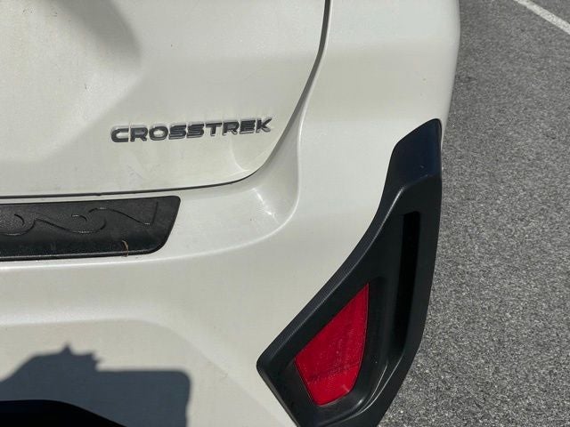 2024 Subaru Crosstrek Base