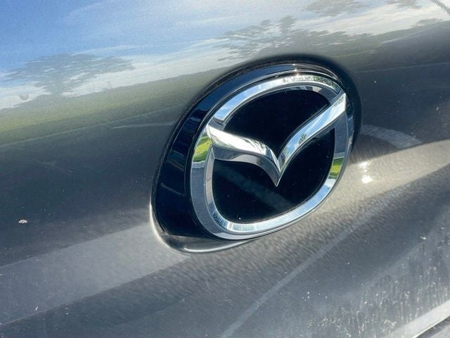 2023 Mazda Mazda3 2.5 Turbo Premium Plus Package