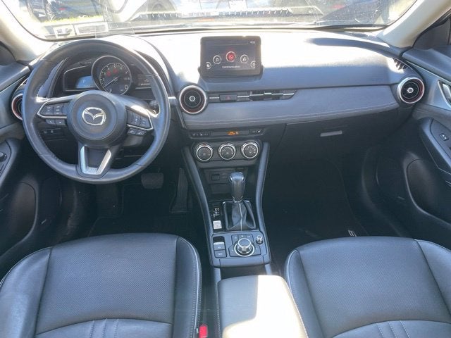 2019 Mazda Mazda CX-3 Grand Touring