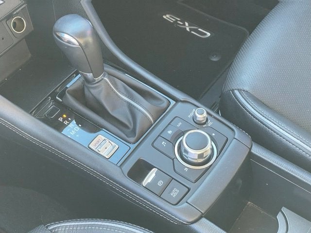 2019 Mazda Mazda CX-3 Grand Touring