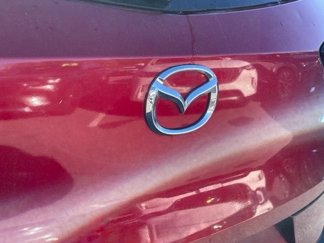 2019 Mazda Mazda CX-3 Grand Touring