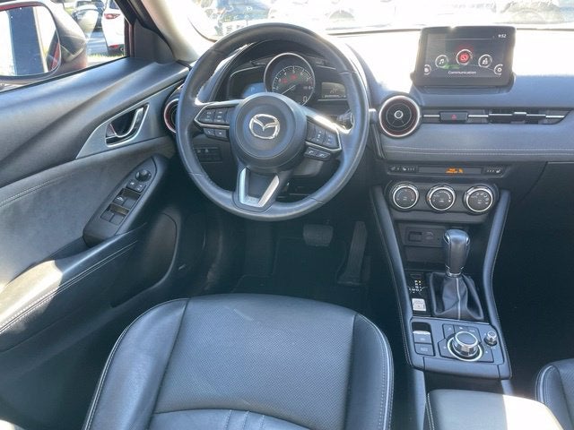 2019 Mazda Mazda CX-3 Grand Touring