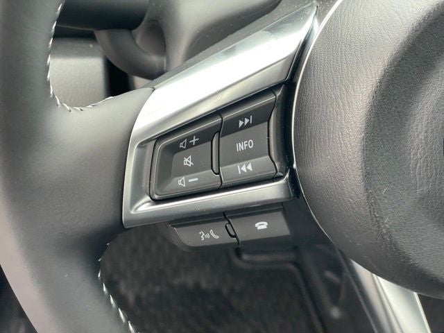 2026 Mazda Mazda MX-5 Miata Club
