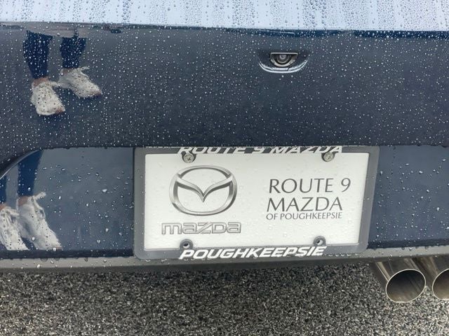 2026 Mazda Mazda MX-5 Miata Club