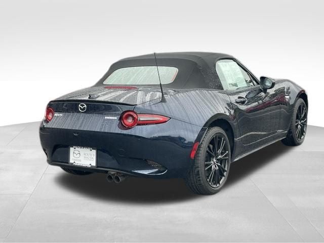 2026 Mazda Mazda MX-5 Miata Club
