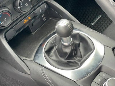 2026 Mazda Mazda MX-5 Miata Club