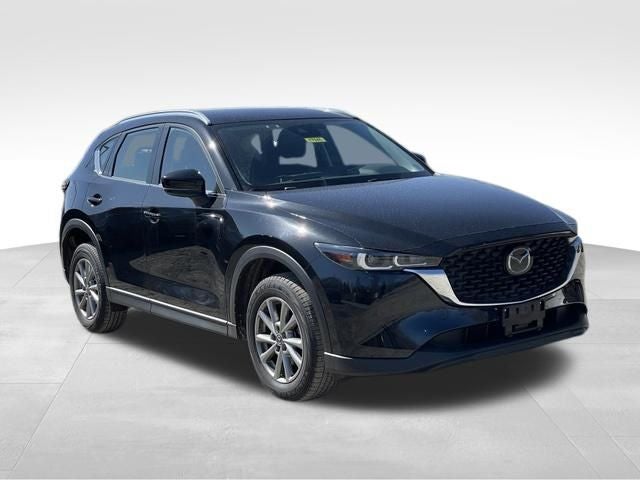 2023 Mazda Mazda CX-5 2.5 S