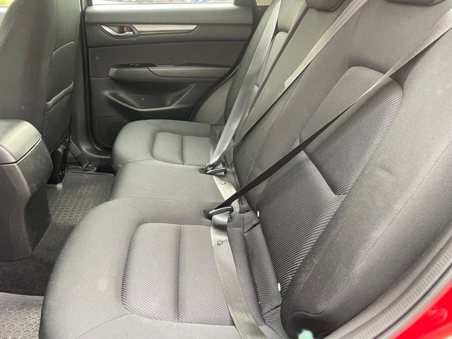 2023 Mazda Mazda CX-5 2.5 S