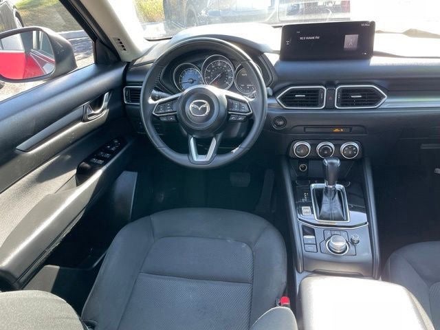 2023 Mazda Mazda CX-5 2.5 S