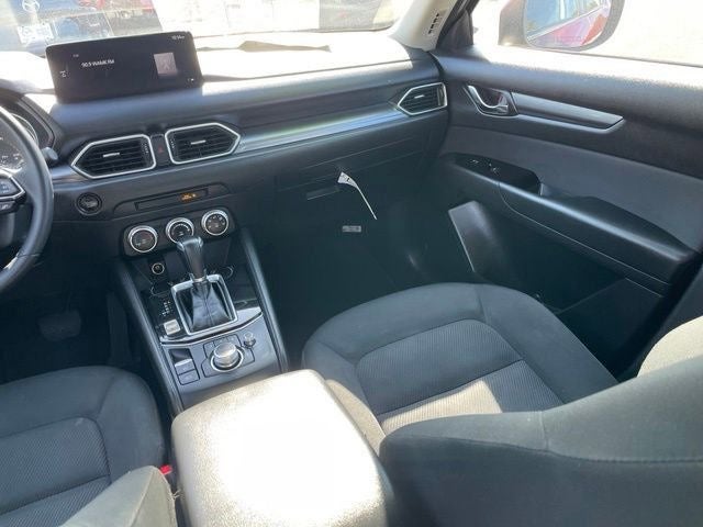 2023 Mazda Mazda CX-5 2.5 S