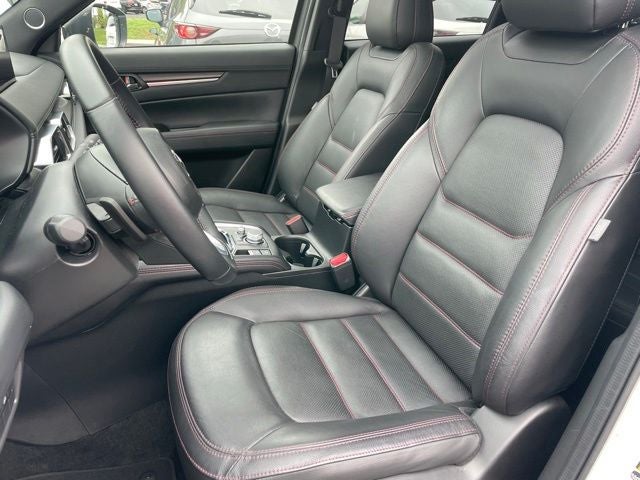 2023 Mazda Mazda CX-5 2.5 Turbo