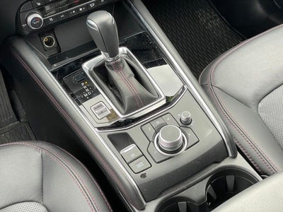 2023 Mazda Mazda CX-5 2.5 Turbo