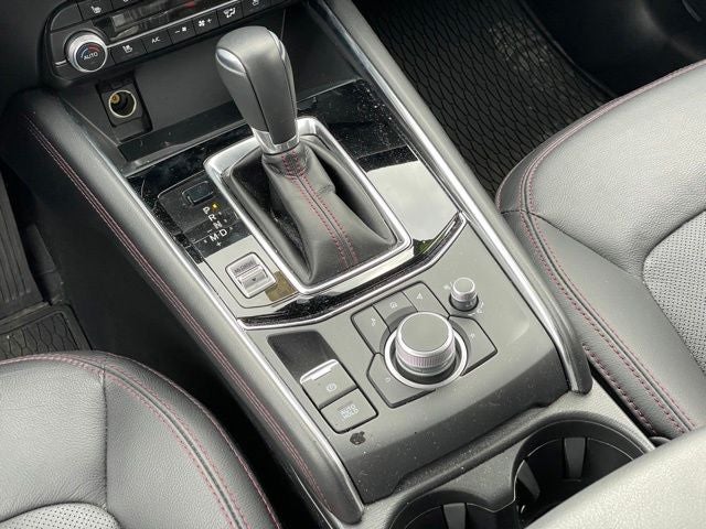 2023 Mazda Mazda CX-5 2.5 Turbo