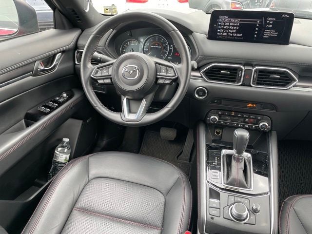 2023 Mazda Mazda CX-5 2.5 Turbo