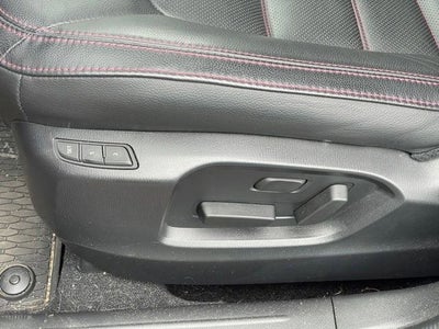 2023 Mazda Mazda CX-5 2.5 Turbo