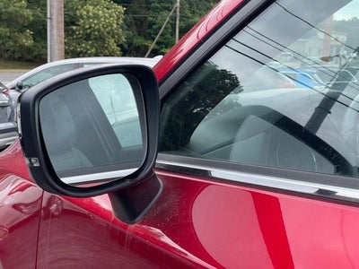 2023 Mazda Mazda CX-5 2.5 Turbo